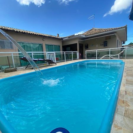 Casa Aconchegante Para Lazer E Descanso Araruama Exteriör bild