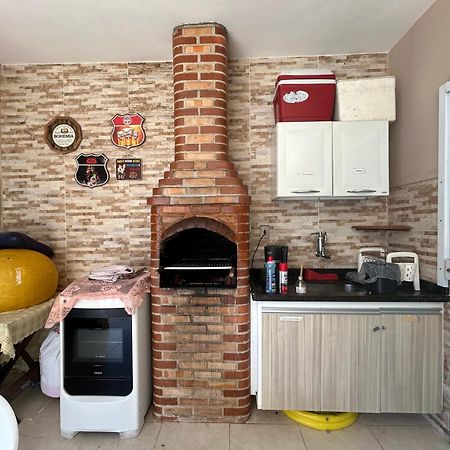 Casa Aconchegante Para Lazer E Descanso Araruama Exteriör bild