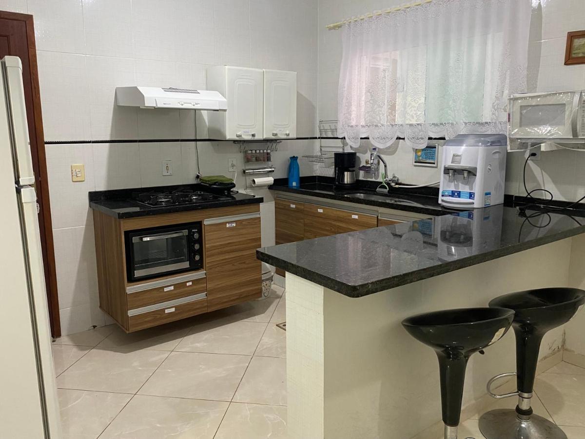 Casa Aconchegante Para Lazer E Descanso Araruama Exteriör bild