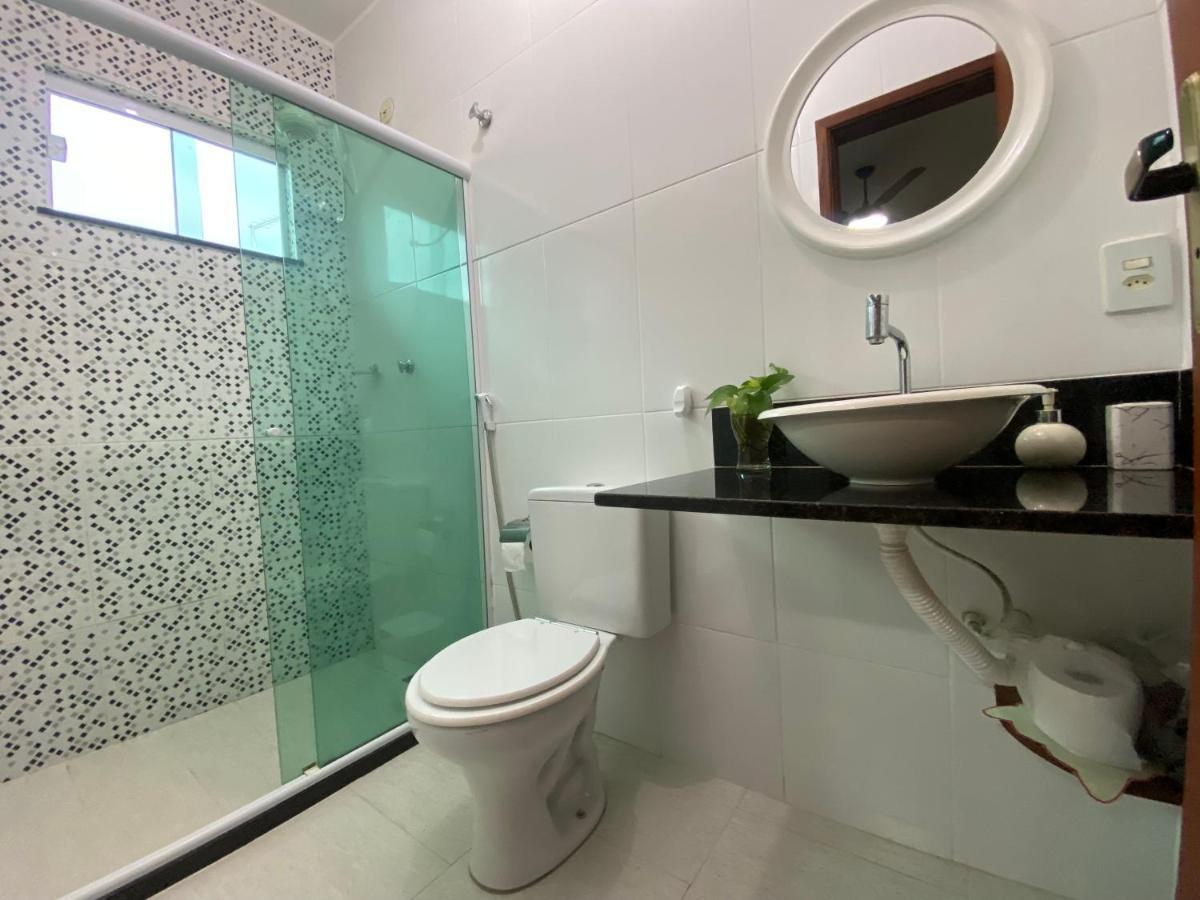 Casa Aconchegante Para Lazer E Descanso Araruama Exteriör bild