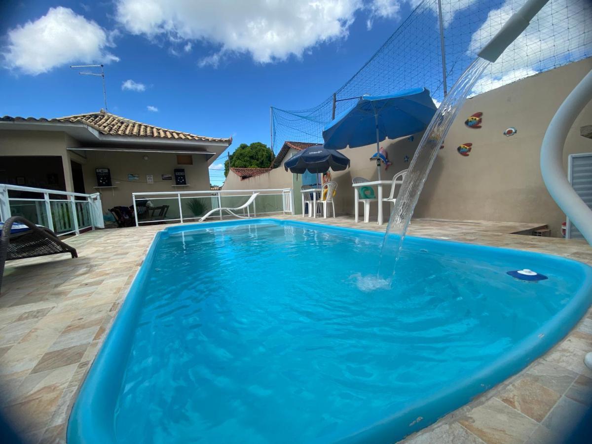 Casa Aconchegante Para Lazer E Descanso Araruama Exteriör bild
