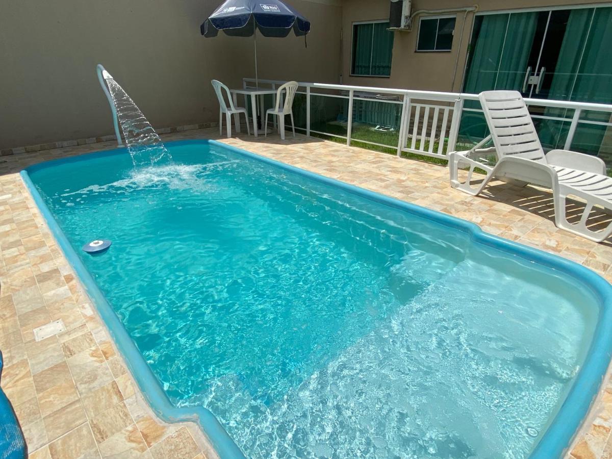 Casa Aconchegante Para Lazer E Descanso Araruama Exteriör bild