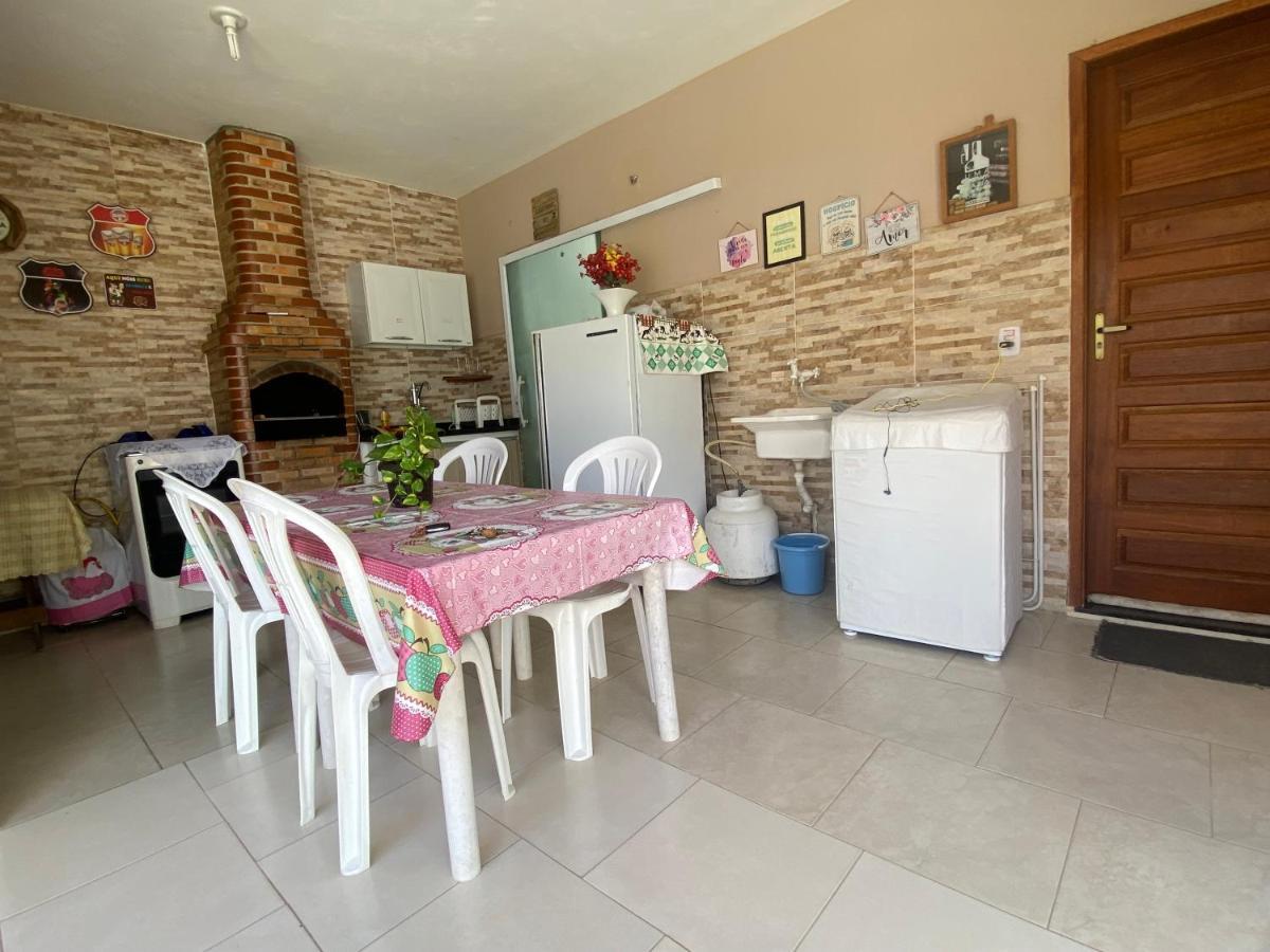 Casa Aconchegante Para Lazer E Descanso Araruama Exteriör bild