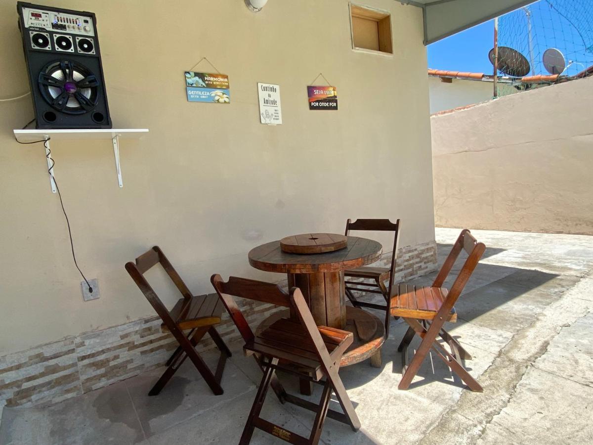Casa Aconchegante Para Lazer E Descanso Araruama Exteriör bild
