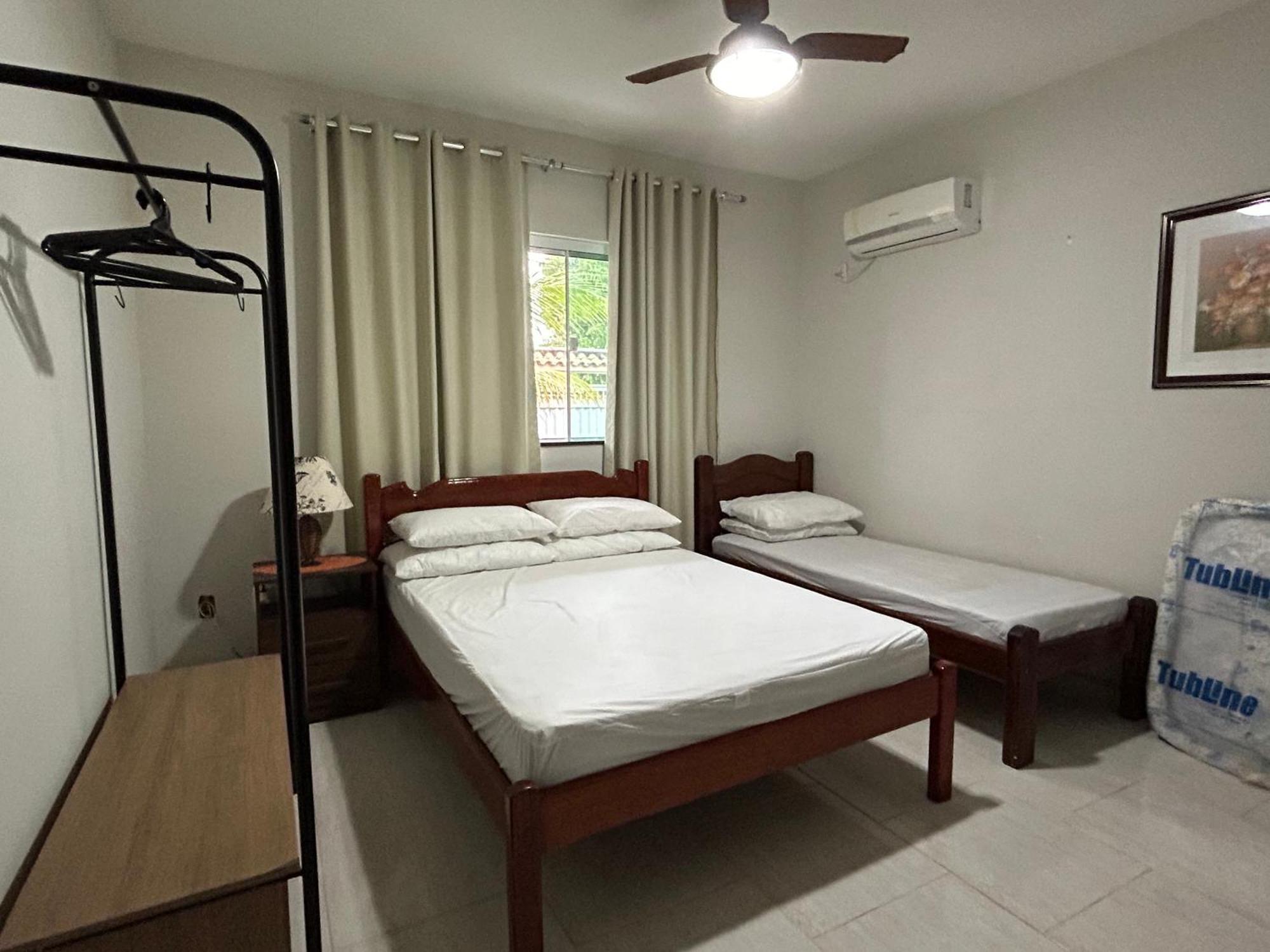 Casa Aconchegante Para Lazer E Descanso Araruama Exteriör bild