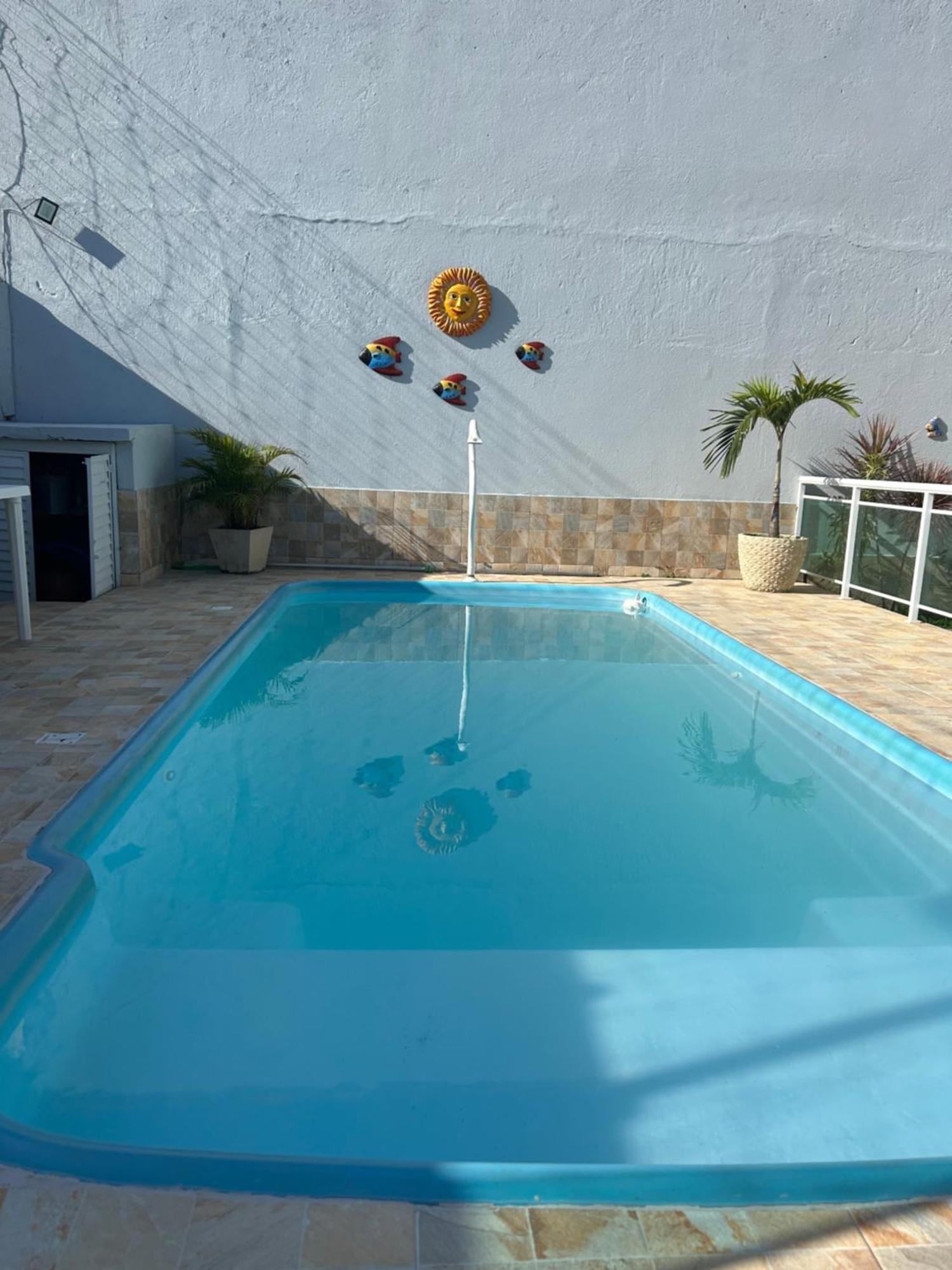 Casa Aconchegante Para Lazer E Descanso Araruama Exteriör bild