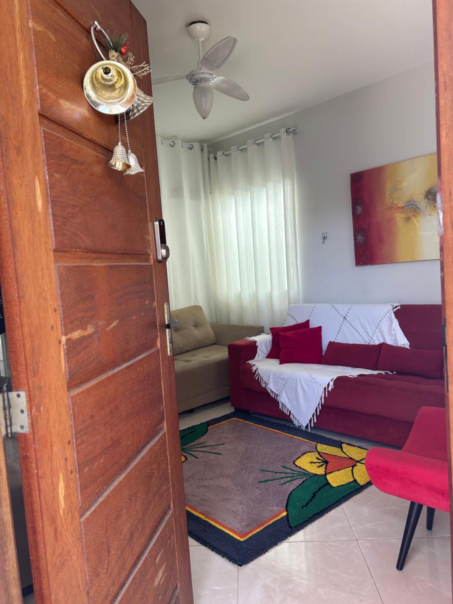 Casa Aconchegante Para Lazer E Descanso Araruama Exteriör bild
