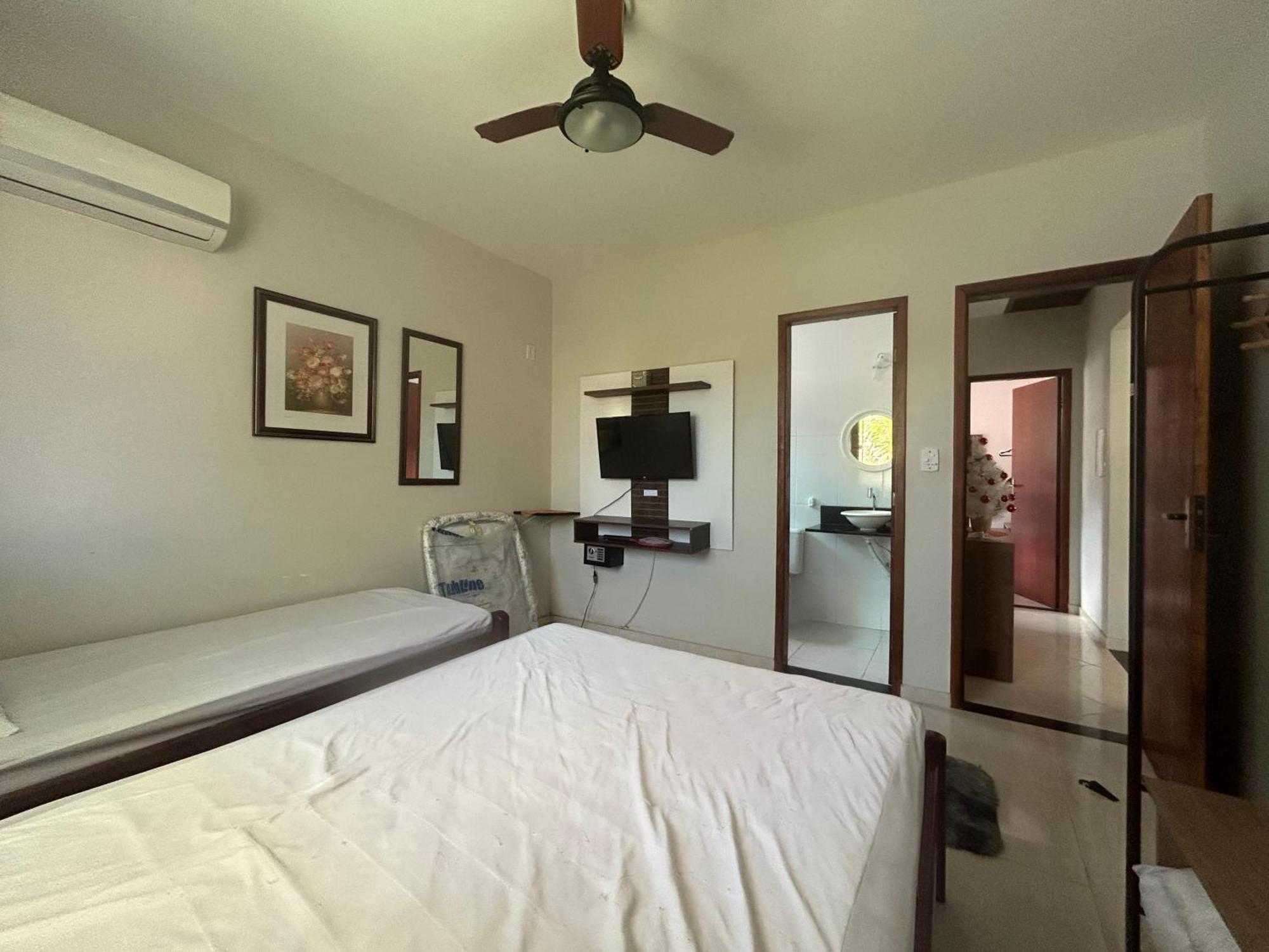 Casa Aconchegante Para Lazer E Descanso Araruama Exteriör bild