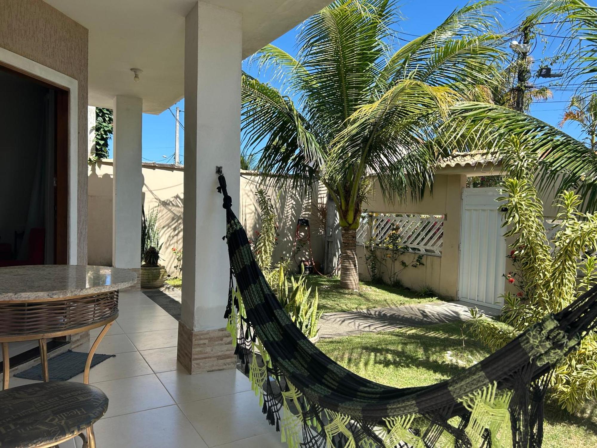 Casa Aconchegante Para Lazer E Descanso Araruama Exteriör bild