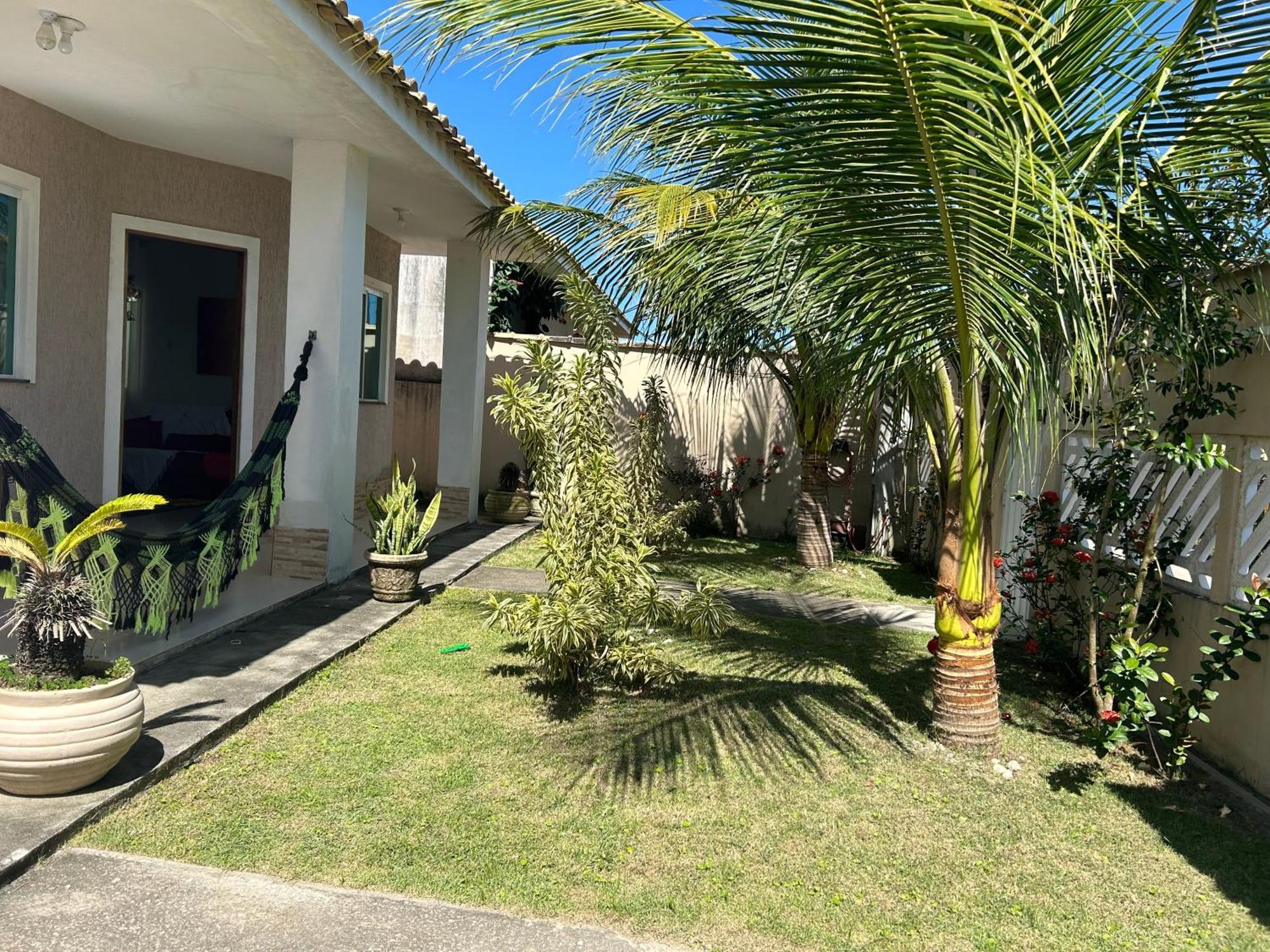 Casa Aconchegante Para Lazer E Descanso Araruama Exteriör bild