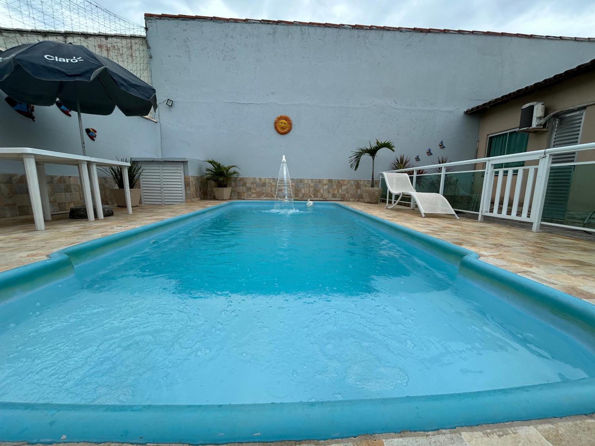 Casa Aconchegante Para Lazer E Descanso Araruama Exteriör bild