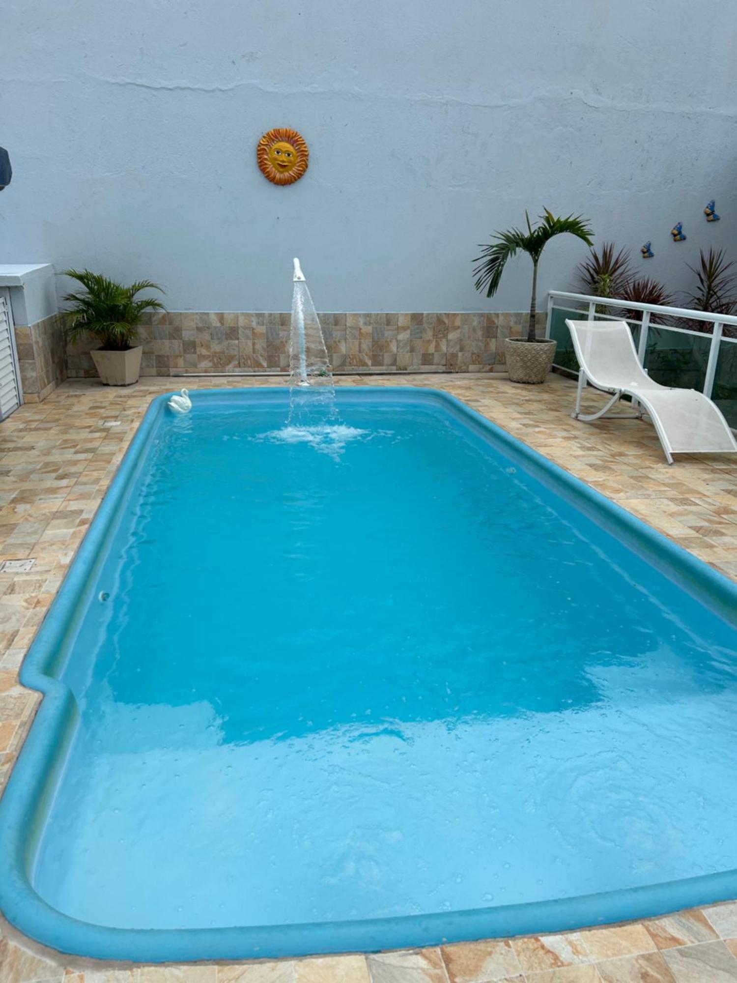 Casa Aconchegante Para Lazer E Descanso Araruama Exteriör bild