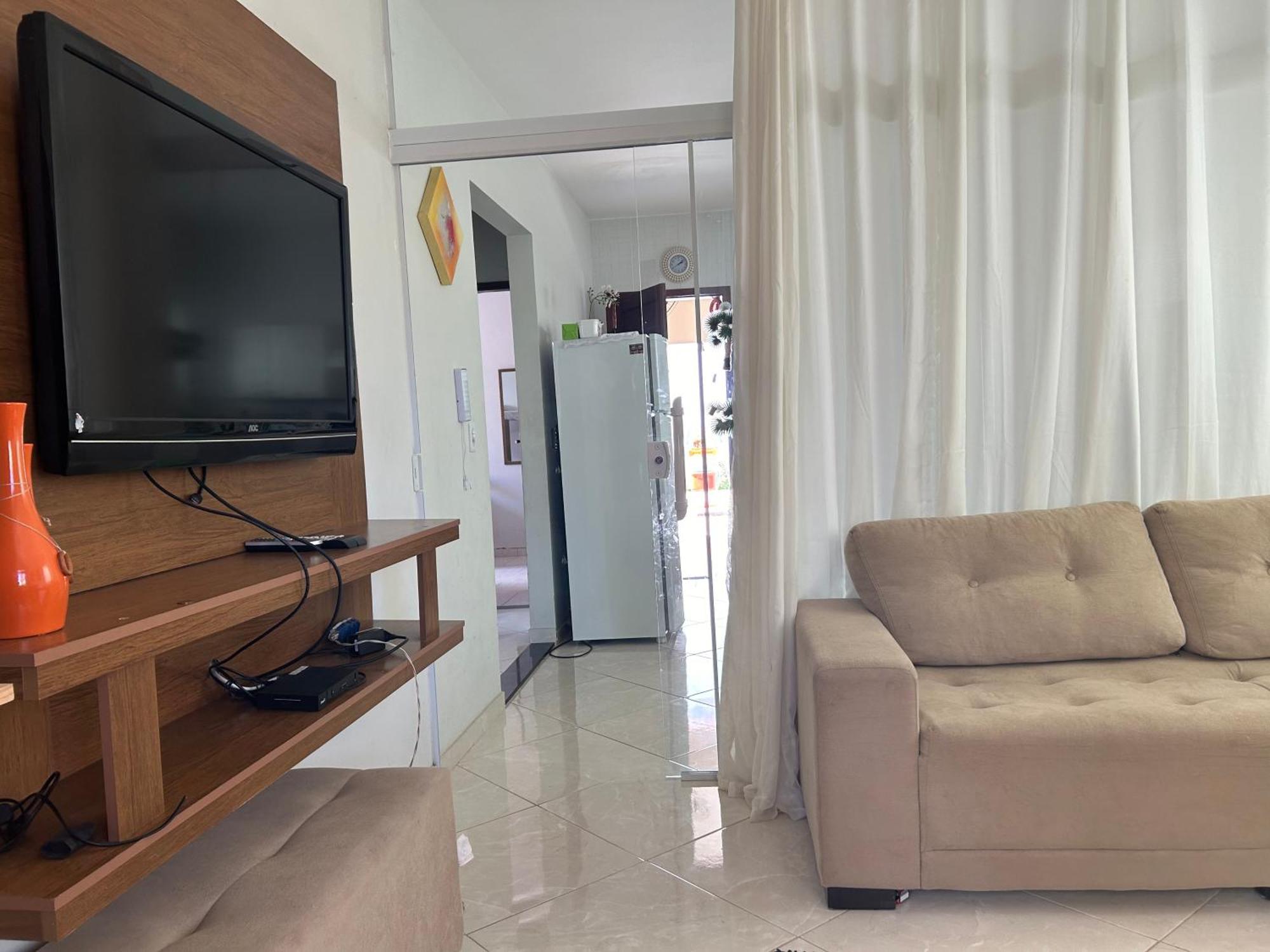 Casa Aconchegante Para Lazer E Descanso Araruama Exteriör bild