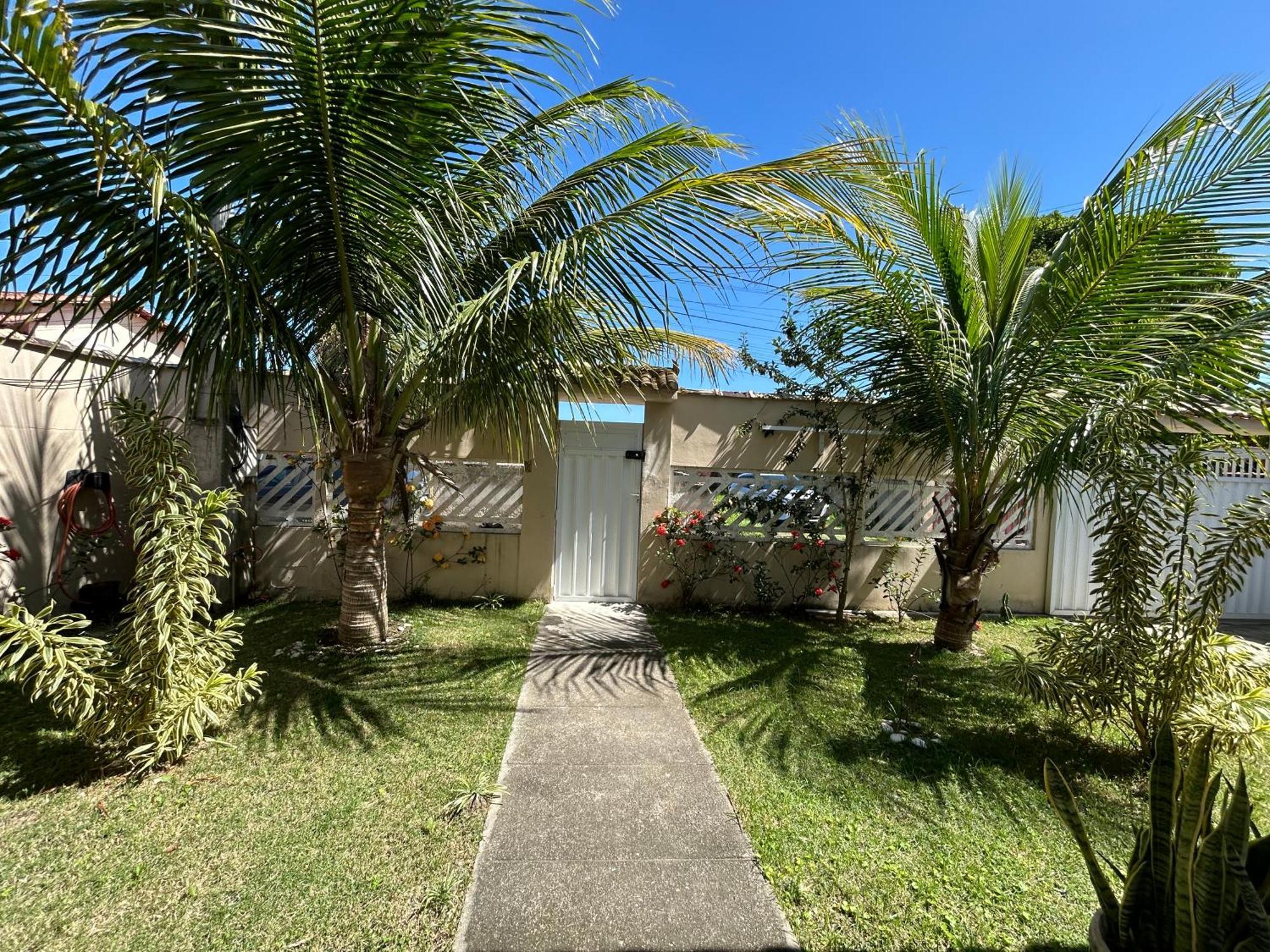 Casa Aconchegante Para Lazer E Descanso Araruama Exteriör bild
