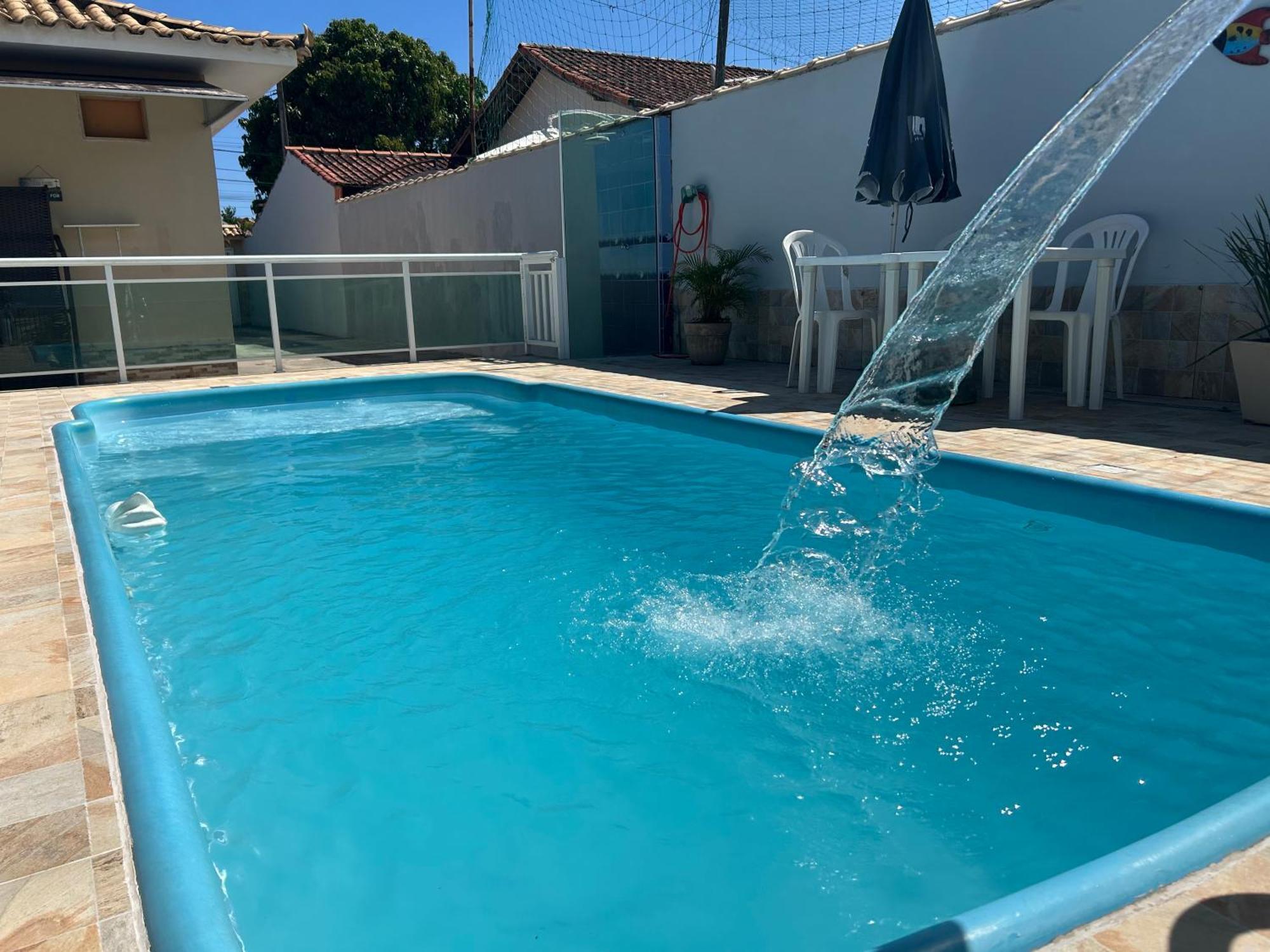 Casa Aconchegante Para Lazer E Descanso Araruama Exteriör bild