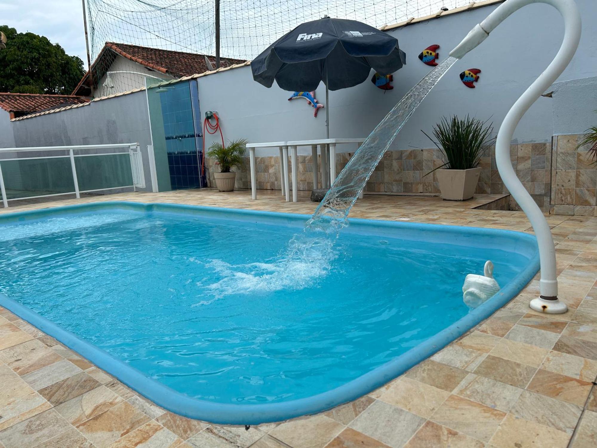 Casa Aconchegante Para Lazer E Descanso Araruama Exteriör bild