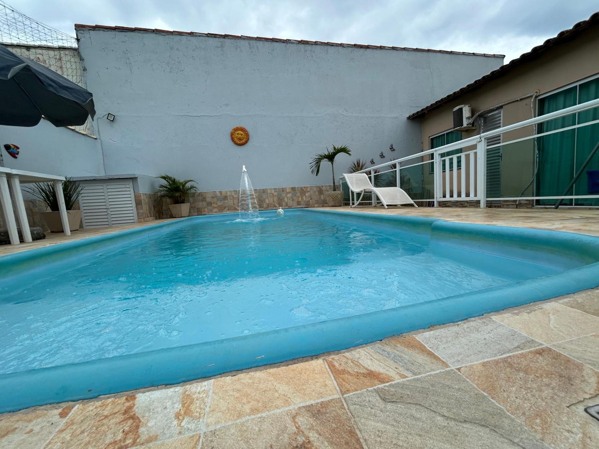 Casa Aconchegante Para Lazer E Descanso Araruama Exteriör bild