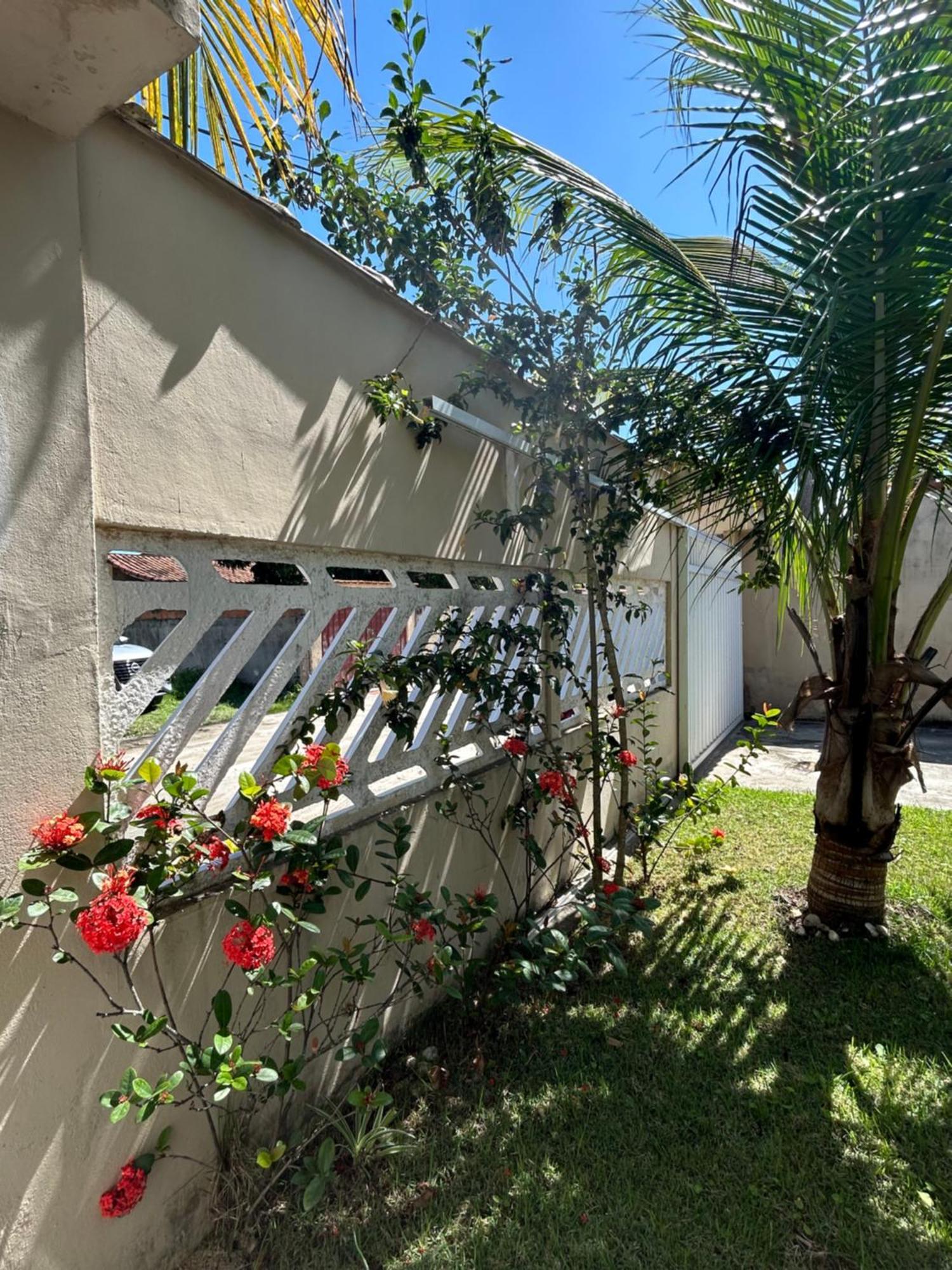 Casa Aconchegante Para Lazer E Descanso Araruama Exteriör bild
