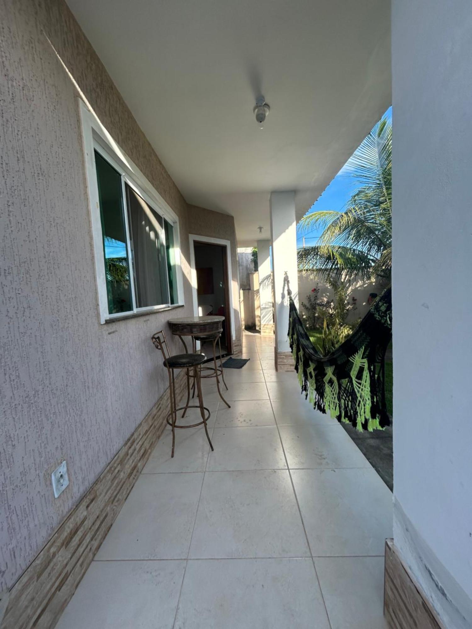 Casa Aconchegante Para Lazer E Descanso Araruama Exteriör bild
